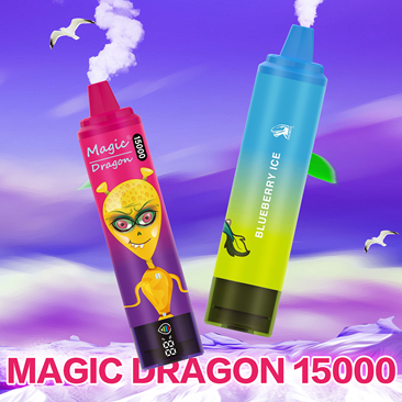 komodo crystal 600 puffs
